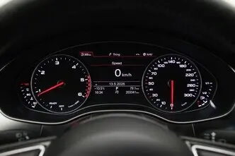 Audi A6, 2.0, 140 kW, diisel, automaat, esivedu