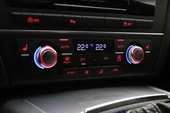 Audi A6, 2.0, 140 kW, diisel, automaat, esivedu