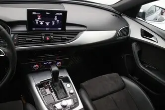Audi A6, 2.0, 140 kW, diisel, automaat, esivedu