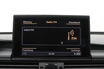 Audi A6, 2.0, 140 kW, diisel, automaat, esivedu