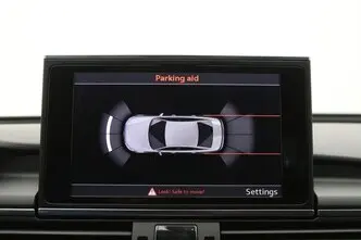 Audi A6, 2.0, 140 kW, diisel, automaat, esivedu