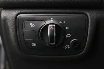 Audi A6, 2.0, 140 kW, diisel, automaat, esivedu