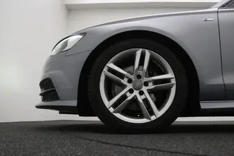 Audi A6, 2.0, 140 kW, diisel, automaat, esivedu
