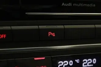 Audi A6, 2.0, 140 kW, diisel, automaat, esivedu