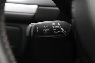 Audi A6, 2.0, 140 kW, diisel, automaat, esivedu