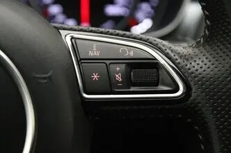 Audi A6, 2.0, 140 kW, diisel, automaat, esivedu
