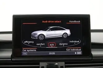Audi A6, 2.0, 140 kW, diisel, automaat, esivedu