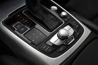 Audi A6, 2.0, 140 kW, diisel, automaat, esivedu