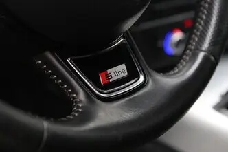Audi A6, 2.0, 140 kW, diisel, automaat, esivedu