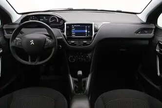 Peugeot 208, 1.5, 75 kW, diisel, manuaal, esivedu