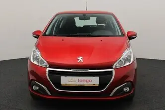 Peugeot 208, 1.5, 75 kW, diisel, manuaal, esivedu