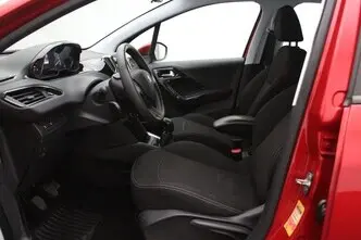 Peugeot 208, 1.5, 75 kW, diisel, manuaal, esivedu