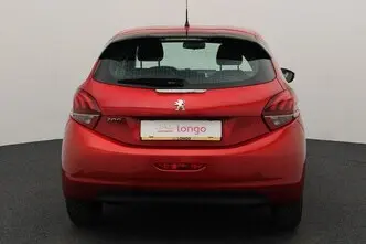 Peugeot 208, 1.5, 75 kW, diisel, manuaal, esivedu