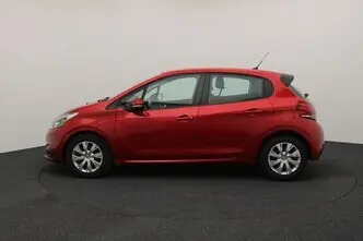 Peugeot 208, 1.5, 75 kW, diisel, manuaal, esivedu