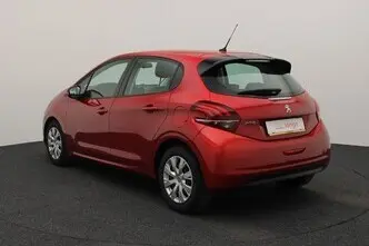 Peugeot 208, 1.5, 75 kW, diisel, manuaal, esivedu