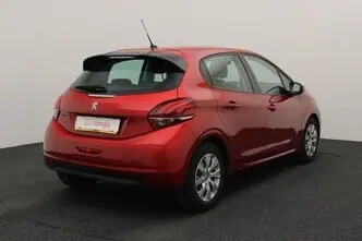 Peugeot 208, 1.5, 75 kW, diisel, manuaal, esivedu