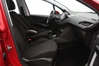 Peugeot 208, 1.5, 75 kW, diisel, manuaal, esivedu
