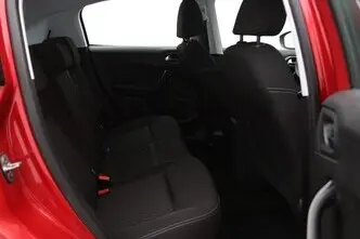 Peugeot 208, 1.5, 75 kW, diisel, manuaal, esivedu