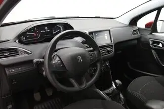 Peugeot 208, 1.5, 75 kW, diisel, manuaal, esivedu