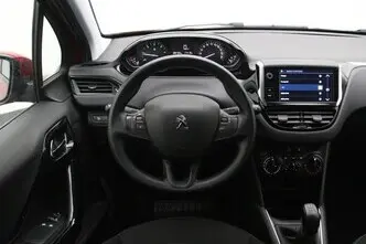 Peugeot 208, 1.5, 75 kW, diisel, manuaal, esivedu