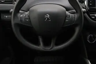 Peugeot 208, 1.5, 75 kW, diisel, manuaal, esivedu