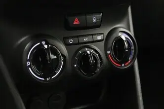 Peugeot 208, 1.5, 75 kW, diisel, manuaal, esivedu