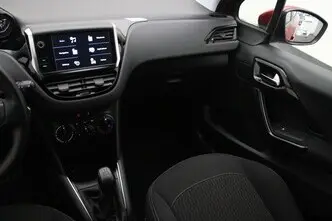 Peugeot 208, 1.5, 75 kW, diisel, manuaal, esivedu
