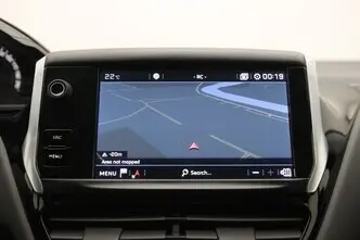 Peugeot 208, 1.5, 75 kW, diisel, manuaal, esivedu