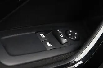 Peugeot 208, 1.5, 75 kW, diisel, manuaal, esivedu
