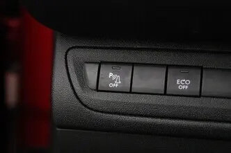 Peugeot 208, 1.5, 75 kW, diisel, manuaal, esivedu