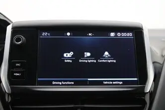 Peugeot 208, 1.5, 75 kW, diisel, manuaal, esivedu
