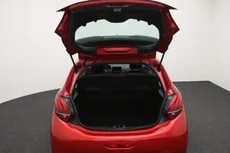 Peugeot 208, 1.5, 75 kW, diisel, manuaal, esivedu