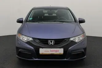 Honda Civic, 1.6, 88 kW, diisel, manuaal, esivedu