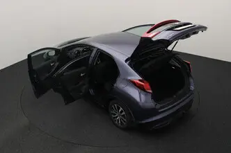 Honda Civic, 1.6, 88 kW, diisel, manuaal, esivedu