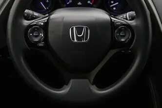 Honda Civic, 1.6, 88 kW, diisel, manuaal, esivedu