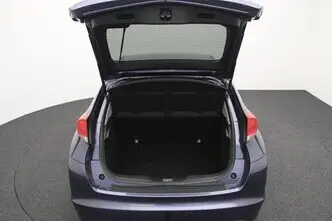 Honda Civic, 1.6, 88 kW, diisel, manuaal, esivedu