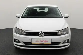 Volkswagen Polo, 1.0, 70 kW, bensiin, manuaal, esivedu