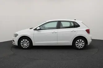Volkswagen Polo, 1.0, 70 kW, bensiin, manuaal, esivedu