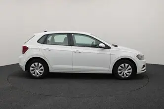 Volkswagen Polo, 1.0, 70 kW, bensiin, manuaal, esivedu