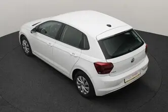 Volkswagen Polo, 1.0, 70 kW, bensiin, manuaal, esivedu