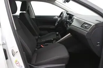 Volkswagen Polo, 1.0, 70 kW, bensiin, manuaal, esivedu