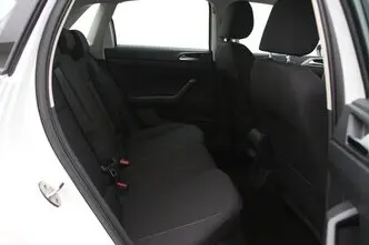 Volkswagen Polo, 1.0, 70 kW, bensiin, manuaal, esivedu