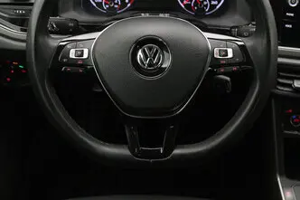 Volkswagen Polo, 1.0, 70 kW, bensiin, manuaal, esivedu