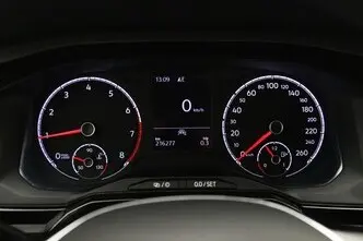 Volkswagen Polo, 1.0, 70 kW, bensiin, manuaal, esivedu