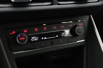 Volkswagen Polo, 1.0, 70 kW, bensiin, manuaal, esivedu