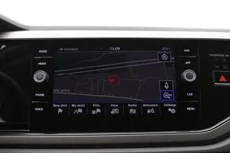 Volkswagen Polo, 1.0, 70 kW, bensiin, manuaal, esivedu