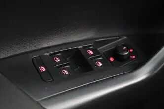Volkswagen Polo, 1.0, 70 kW, bensiin, manuaal, esivedu
