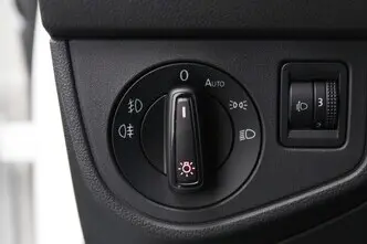 Volkswagen Polo, 1.0, 70 kW, bensiin, manuaal, esivedu
