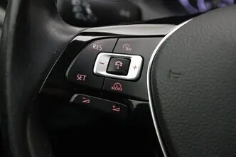 Volkswagen Polo, 1.0, 70 kW, bensiin, manuaal, esivedu
