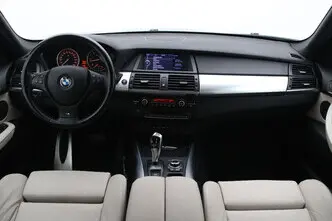 BMW X5, 3.0, 225 kW, diisel, automaat, nelikvedu